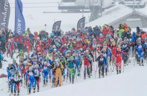 Saturday 26th at Ordino-Arcalís and Sunday, 27th January at Vallnord Pal-Arinsal, La Massana the second round of the ISMF Mountain World Cup is in Andorra. As in previous editions, the 2019 Fuente Blanca (White Fountain) will consist of two races: Individual and Vertical. The Individual will have the Ordino-Arcalís station for its stage. On the other hand, the Vertical will be on Sunday 27, in the Arinsal sector of Vallnord Pal-Arinsal The two competitions will be between the best male and female competitors of the specialty in the senior, junior and cadet categories. The calendar of the Mountain Ski World Cup 2019 of the ISMF consists of 5 additional competitions: Hochkönig Erztrophy (Bischofshofen, Austria); La Grande Trace Dévoluy Eté (Le Dévoluy, France); Beidahu (Jilin, China); The Trophy Péz Ault (Disentis, Switzerland); And, to close the calendar, the Ski Alp Race Dolomiti di Brenta (Madonna di Campiglio, Italy).