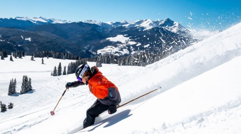 Nous déclarons la saison de ski ouverte ! Avec les tombées de neige des derniers jours, aucun doute nos montagnes sont prêtes pour la saison