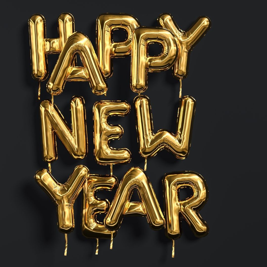 Trinquons à cette nouvelle année dans laquelle nous entrons d’ici quelques heures. Tous nos vœux de prospérité et de santé. ✨