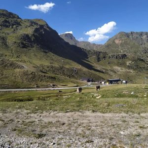 Economie asphyxiée, tempête sur la petite principauté d'Andorre