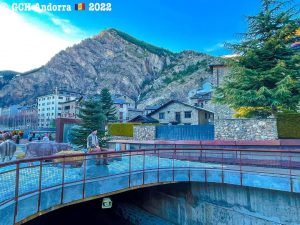 L'Andorre, futur paradis du jeu ?