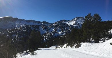 Vacances au ski: gare au douloureux hors forfait des appels frontaliers