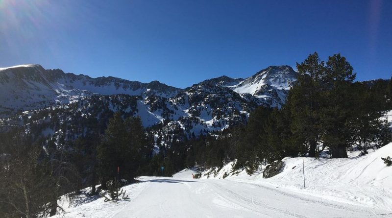 Vacances au ski: gare au douloureux hors forfait des appels frontaliers
