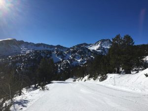Ski en Andorre, top des plus belles pistes et sites