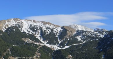 Devenir résident en Andorre ??