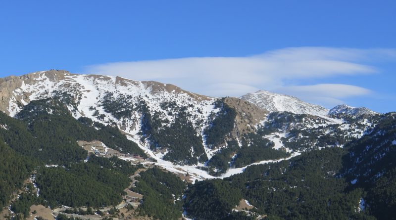 Devenir résident en Andorre 🇦🇩