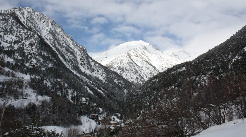 Leader's Talk - L'expatriation en Andorre by Setup Andorra