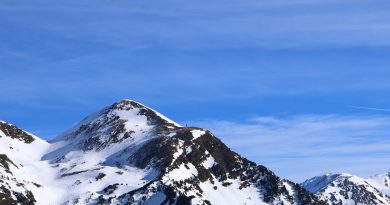 Les activités à faire à Noël et en Hiver en Andorre ❄️?