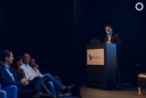 Andorra, gran oportunitat per a empreses que usin blockchain