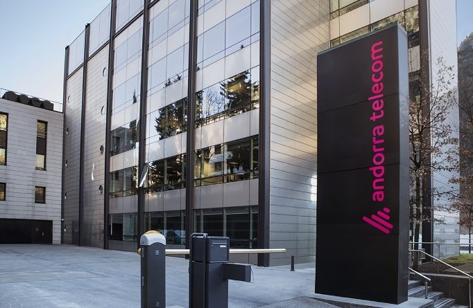 Andorra Telecom preveu un 2,8% menys d’ingressos per itinerància