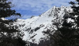 ¿Turismo rural o Turismo de nieve? La experiencia del Valle D’Ossau