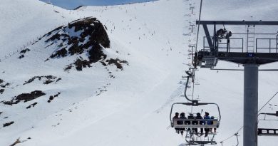 El turismo de nieve en Andorra, prácticamente en niveles precovid