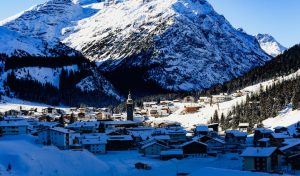 El turismo de nieve en Andorra, prácticamente en niveles precovid