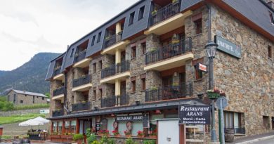 Pierre & Vacances crece en Andorra, donde alcanza los 10 establecimientos