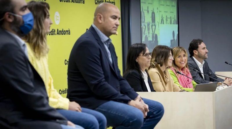 Andorra la Vella rebrà el primer @wta 125 femení de la història del país